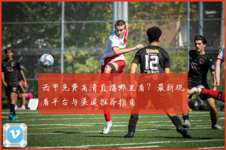 西甲免费高清直播哪里看?最新观看平台与渠道推荐指南