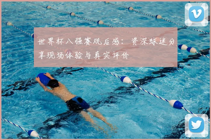 世界杯八强赛观后感:资深球迷分享现场体验与真实评价
